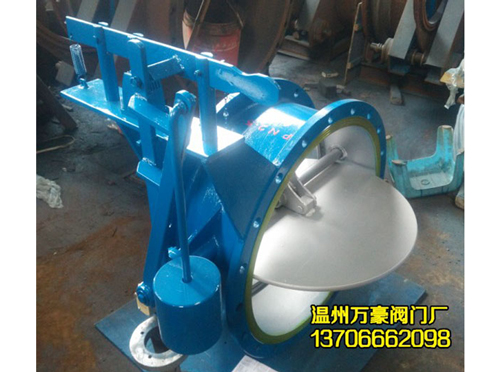 電磁式煤氣安全切斷閥 DMF-0.5C 電磁式煤氣安全切斷閥 DMF-0.5C